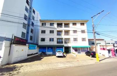 Apartamento com 2 quartos à venda na Rua da Imprensa, 240, Vila Faria, São Carlos