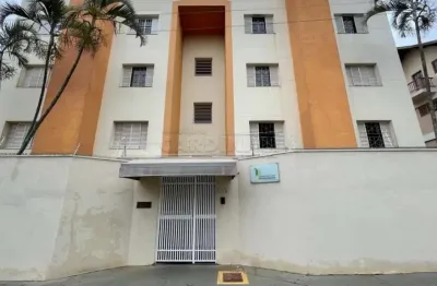 Apartamento com 2 quartos à venda na Rua Rafael de Senzi, 405, Jardim São João Batista, São Carlos