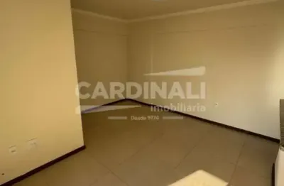Ótimo apartamento para venda no centro de são carlos.