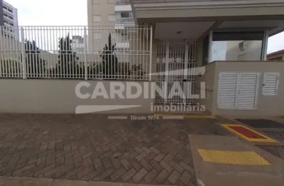 Apartamento com 2 quartos para alugar na Rua São Joaquim, 1660, Centro, São Carlos