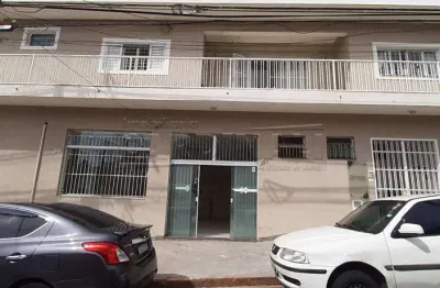 Ponto comercial para alugar na Rua Geminiano Costa, Salão Comercial, 260, Jardim São Carlos, São Carlos