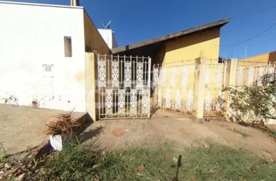 Casa com 2 quartos para alugar na Rua Potito Dagnesi, 110, Planalto Paraíso, São Carlos