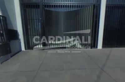 Ponto comercial para alugar na Rua Doutor Bernardino de Campos, 1088, Vila Prado, São Carlos