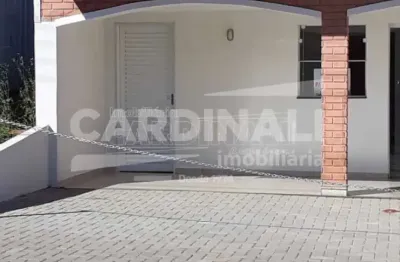 Kitnet / Stúdio para alugar na Alameda Dos Crisântemos, 2, 420, Cidade Jardim, São Carlos