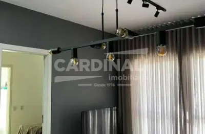 Apartamento com 2 quartos para alugar na Rua Miguel Petroni, Torre A, 3220, Loteamento Habitacional São Carlos 1, São Carlos