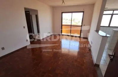 Apartamento com 2 quartos para alugar na Rua São Joaquim, 885, Centro, São Carlos