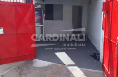 Imóvel residencial é  comercio muito bem localizado bairro do boa vista.