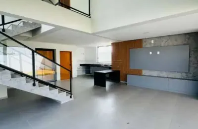 Casa em condomínio fechado com 3 quartos para alugar na Avenida Miguel Damha, 1601, Condomínio Village Damha IV, São Carlos