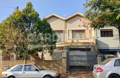 Casa com excelente localização, próximo comércio e centro da cidade.