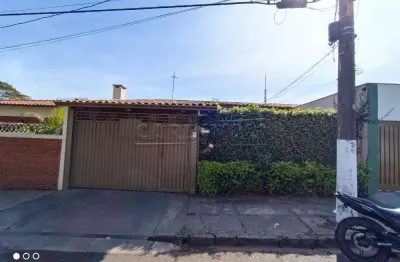 Casa com 4 quartos à venda na Rua Doutor Orlando Damiano, 2769, Jardim Macarengo, São Carlos