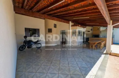 Casa com boa localização, próximo a escolas e creches.