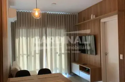 Apartamento com 2 quartos à venda na Travessa Francisco Latorre Primo, Torre A, 50, Loteamento Habitacional São Carlos 1, São Carlos