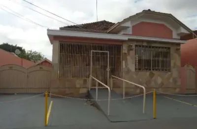 Casa com 3 quartos à venda na Rua Quinze de Novembro, 2493, Centro, São Carlos