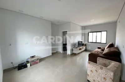 Casa em condomínio fechado com 3 quartos à venda na Avenida Brasilino Damha, 750, Condomínio Village Damha IV, São Carlos