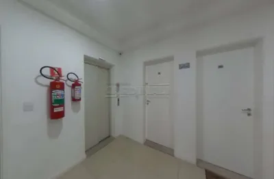 Apartamento com 3 quartos à venda na Avenida Octaviano De Arruda Campos, 10° Andar, 595, Jardim Paulistano (Vila Xavier), Araraquara