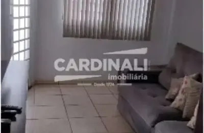 Casa com 2 quartos à venda na Rua Joffre Rodrigues David, Casa, 111, Parque Igaçaba, Araraquara