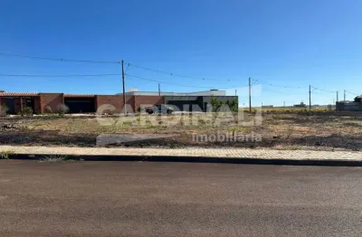 Terreno à venda na Rua João Nicoletti, S/N, Loteamento Jardim Vista Alegre, São Carlos