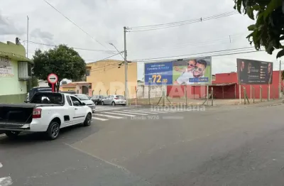 Terreno à venda na Avenida João De Lourenço, Esquina Com Rafaela Saldanha, 317, Parque Residencial Maria Stella Faga, São Carlos