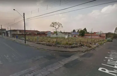 Terreno comercial para alugar na Rua Luiz Pedro Biachini, Loc. 025, Parque Santa Felícia Jardim, São Carlos