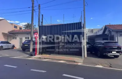 Salão comercial no jardim são carlos próximo ao inss em são carlos
