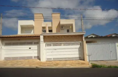 Cobertura com 3 quartos à venda na Rua Borba Gato, 293, Jardim Centenário, São Carlos
