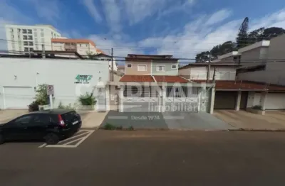 Cobertura com 3 quartos à venda na Rua Luiz Barbosa de Campos, 297, Jardim Alvorada, São Carlos