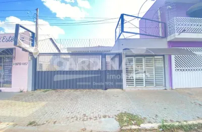 Ponto comercial para alugar na Avenida Teixeira de Barros, 1374, Vila Prado, São Carlos