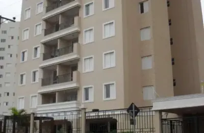 Apartamento com 3 quartos para alugar na Rua Padre Teixeira, Torre Venice, 2670, Centro, São Carlos