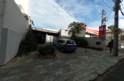 Prédio comercial no centro próximo ao mercado municipal em araraquara