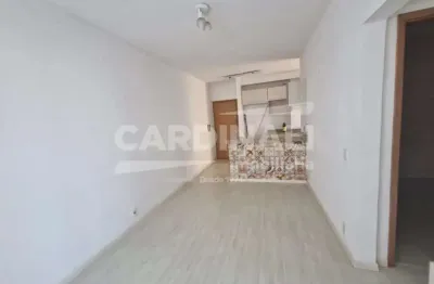 Apartamento com 2 quartos à venda na Avenida Gregório Aversa, Bloco A, 127, Recreio São Judas Tadeu, São Carlos