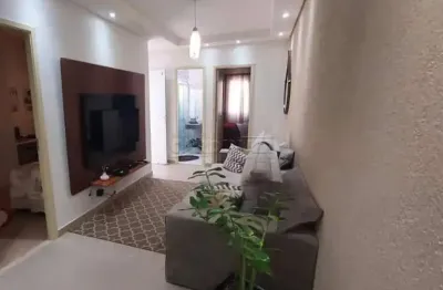 Casa em condomínio fechado com 3 quartos à venda na Avenida Otto Werner Rosel, 811, Jardim Ipanema, São Carlos