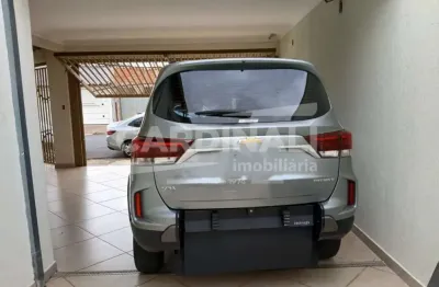 Cobertura com 3 quartos à venda na Avenida Maranhão, 316, Jardim Pacaembu, São Carlos