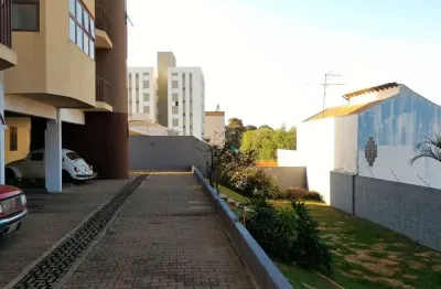 Venda de apartamento no jardim alvorada - são carlos/sp