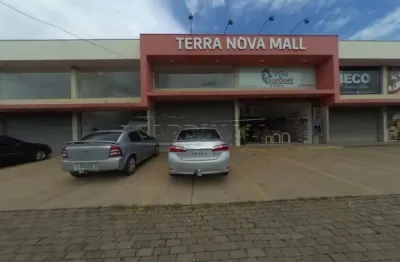 Sala comercial no jardim ipanema próxima ao mini mercado morada em são carlos