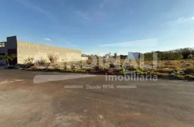 Terreno bem localizado e pronto para construir bairro parque dos passaros.