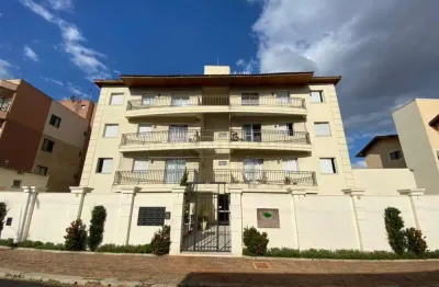 Apartamento com 2 quartos à venda na Rua Domingos Faro, Vista Centro, 44, Jardim Alvorada, São Carlos