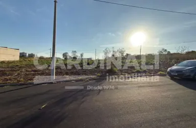 Terreno muito bem localizado bairro novo parque dos pássaros
