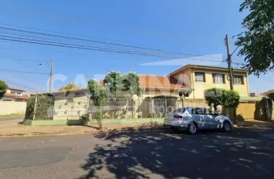 Cobertura com 4 quartos à venda na Avenida Feijó, Casa, 1354, Centro, Araraquara