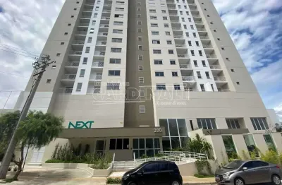 Apartamento com 1 quarto à venda na Rua Miguel Alves Margarido, Bloco S, 280, Parque Arnold Schimidt, São Carlos