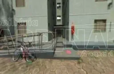 Flat no jardim santa paula próximo ao supermercado dia em são carlos