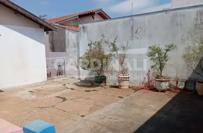 Casa com 2 quartos à venda na Rua Paulina Landgraf Pozzi, 391, Residencial Américo Alves Margarido, São Carlos