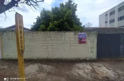 Terreno comercial para alugar na Avenida Francisco Vaz Filho, Jardim Pinheiros (Vila Xavier), Araraquara