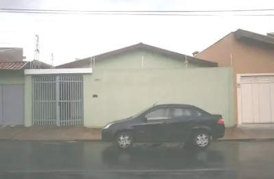 Casa com 2 quartos para alugar na Rua Basílio Dibbo, 332, Jardim Cruzeiro do Sul, São Carlos