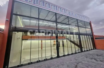 Galpão para locação e venda no jardim nova europa em campinas