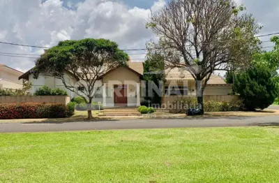 Casa em condomínio fechado com 3 quartos à venda na Avenida Miguel Damha, 1400, Condomínio Village Damha II, São Carlos
