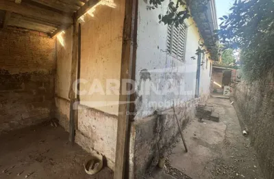 Casa com 2 quartos à venda na Rua Pará, 105, Jardim Pacaembu, São Carlos