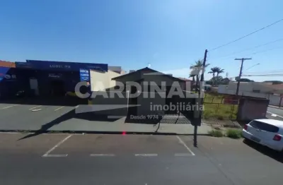 Casa térrea localizada no bairro jardim bandeirantes - são carlos.
