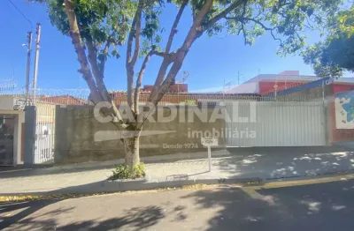 Casa com 7 quartos para alugar na Rua José de Alencar, 915, Vila Costa do Sol, São Carlos