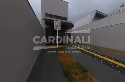 Ponto comercial para alugar na Rua Princesa Isabel, 142, Jardim Paraíso, São Carlos