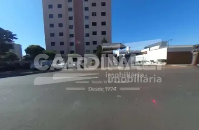 Apartamento com 2 quartos para alugar na Rua Oscar de Souza Geribelo, 64, Jardim Santa Paula, São Carlos